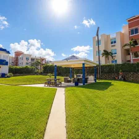 Montones Beach Apartment C-3