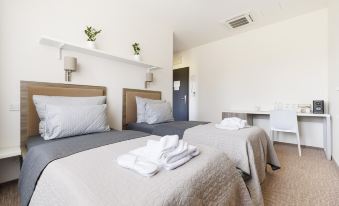 Skyhotel Prague