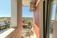 Caparica Sunny Apartment by Homing - 2-Star