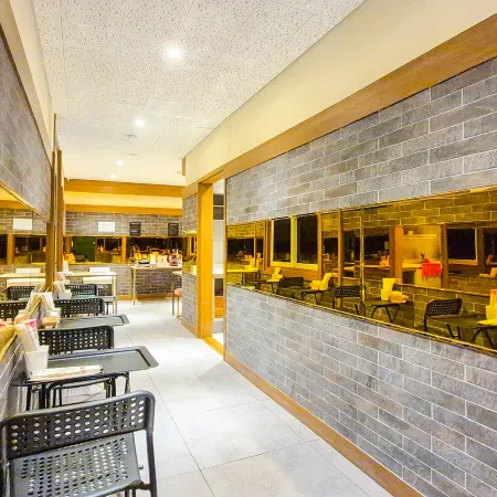 Gwangyang Divine Hotel