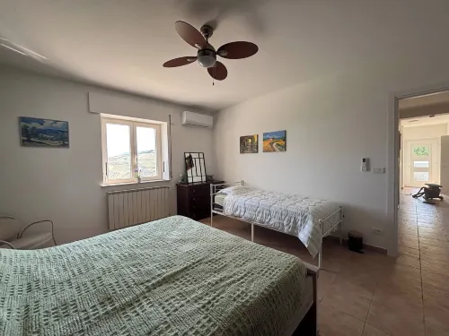 Serene Ground-floor Apartment With Private Pool in Castilenti - piscine