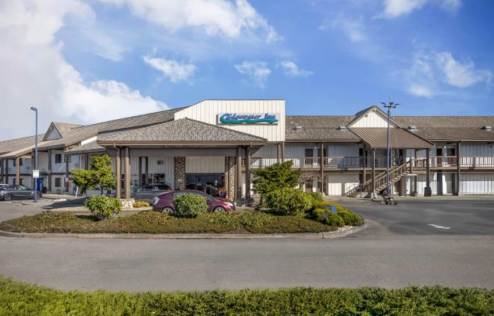 Edgewater Inn and Suites, Ascend Hotel Collection