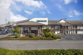 Edgewater Inn and Suites, Ascend Hotel Collection