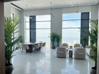 سيتادينز شرق الكويت - جاكوزي