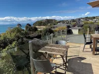 Little Kaiteriteri Rose's bach -3min walk to beach - 2-Star