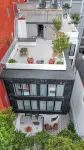 Capitalia | Condesa, Made for Deep Work - Condos