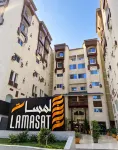 Lamasat Alkhair Serviced Apartments - Bintang 3