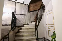 Kamil Bey Suites - bar