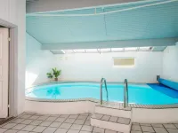 8 Person Holiday Home in Ørsted-by Traum - Pools