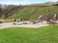 8 person holiday home in Lemvig-By Traum - Wifi