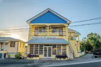 Mr. Clean Bed and Breakfast - Wifi