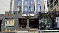 Vinzor - 酒吧