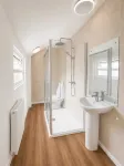 Cardiff Inner City Centre Guesthouse - Wifi