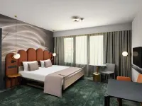 Mercure Debrecen - bar