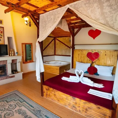 Agva Masal Evi