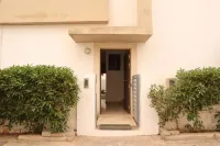 Surf and Stay Villa Anza - 2 stjerner