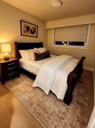 Charming 1-bedroom Suite With Ocean View in Prince Rupert