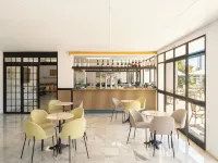 Ona Diana Park - bar
