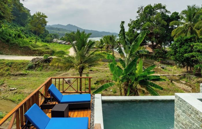Ketapang Resort