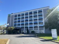Holiday Inn MONTREAL-LONGUEUIL by IHG - Wifi