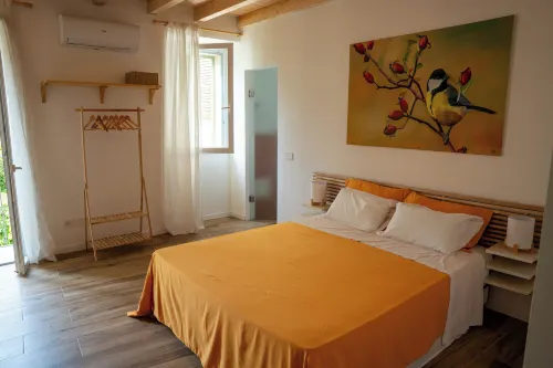 Barzy Urban Country House - Bed & Breakfasts