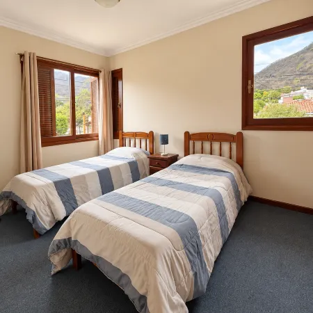 Family House for 6 People