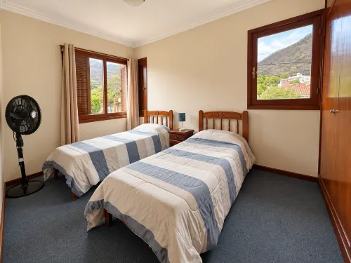Family House for 6 People - Mountain view