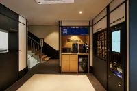 Mitasuya Ryokan Hotel by Anook Daejeon Yongmun - Wi-Fi