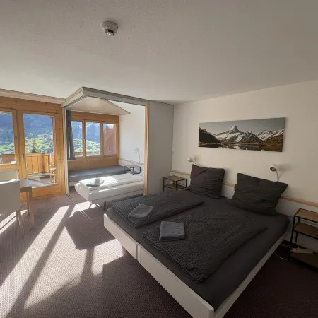Elements Lodge