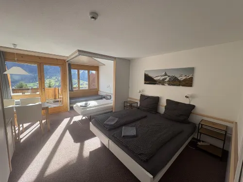 Elements Lodge - 2-Star