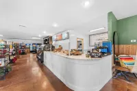 家庭/可攜帶寵物/6張床！木屋 - 小木屋
