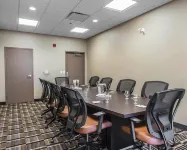 Quality Inn & Suites Kingston - 4-Star