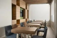 Hilton Garden Inn Padova City Centre - breakfast