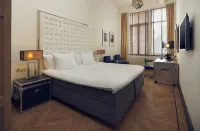 Hotel New York by WestCord Hotel di Rotterdam