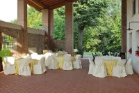 Corte Della Rocca Bassa Hotels in Vigasio