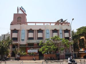 Hotel Ravikant