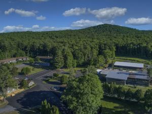 Roaring Brook Ranch and Resort