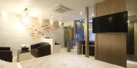 Goseong on - Sala Da Suíte
