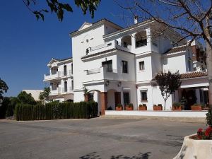 Hotel Los Dólmenes Antequera