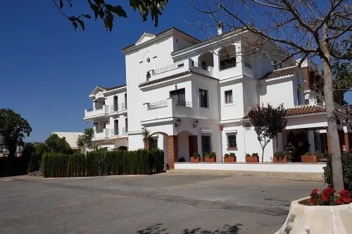 Los Dólmenes Hotels in Antequera