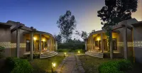 Aranyak Resort Hotels in Rakhi Amodar