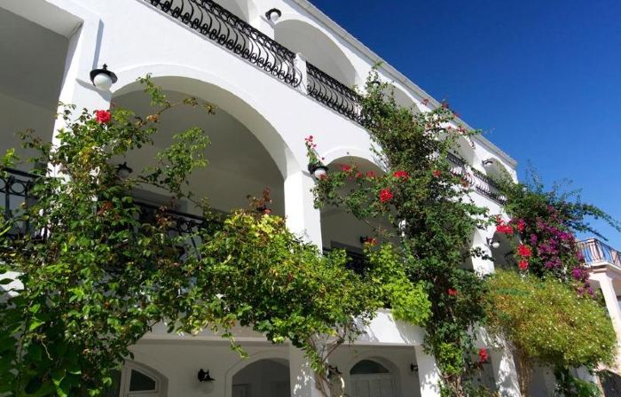 Hotel Athina
