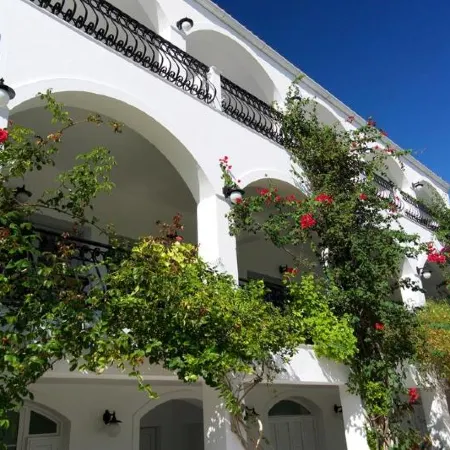 Hotel Athina