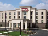 Hampton Inn & Suites Ephrata - Mountain Springs