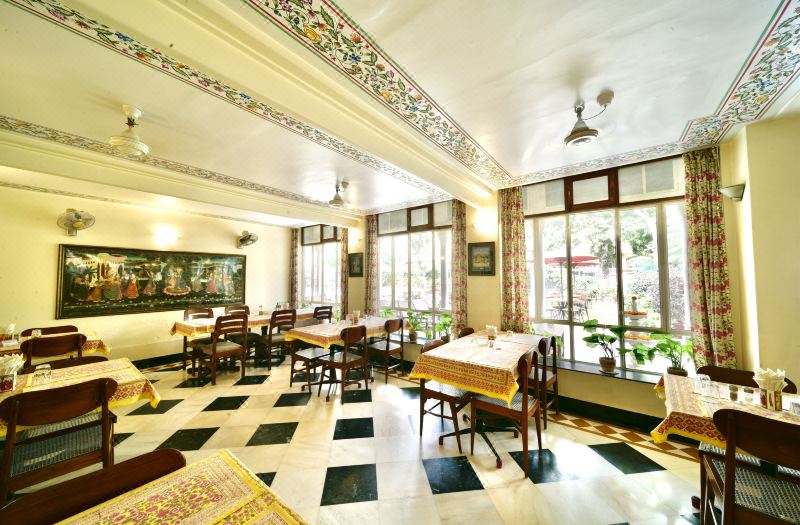 Hotel Arya Niwas photo 4
