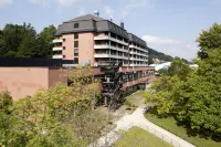 Hotel an der Therme Bad Orb Hotels in Bad Orb