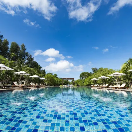 Layana Resort & Spa