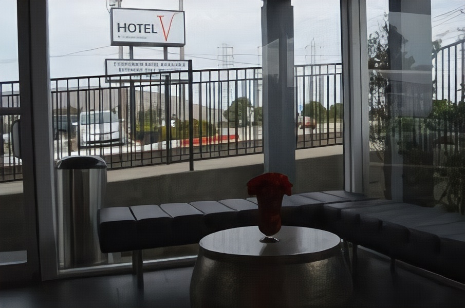 Hotel V - South San Francisco/SFO