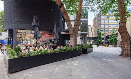 Spacious and Modern Apartments Heathrow - Housity