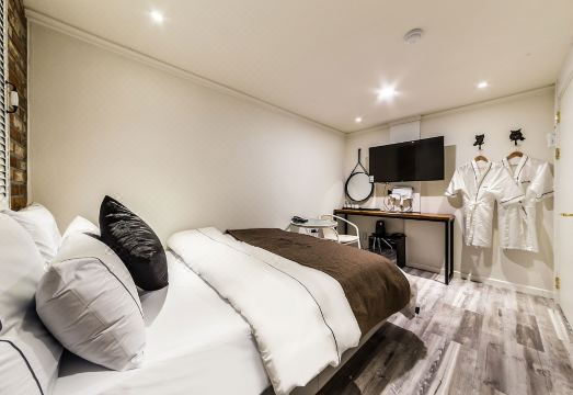 당산 Hotel K 대표 이미지